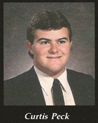 Curtis Peck