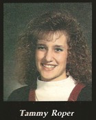 Tammy Roper
