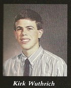Kirk Wuthrich