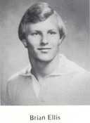 BRIAN ELLIS