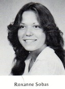 ROXANNE SOBAS