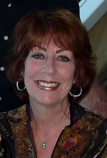 Bonnie Rothman