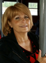 Carol Ann Grushewsky (Garrett-Sand)