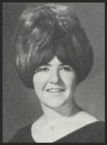 Judy Bingham (Porter)