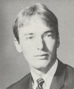 Gerald Dawson