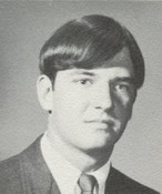 Dale Edwards