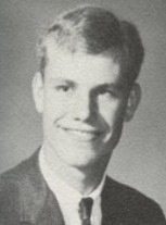 Terry Abbott