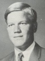 Greg Adams