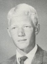 Tom Adams