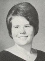 Virginia Allen (Ragland)