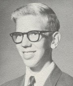 Alan Allred