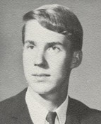 Steven E. Anderson