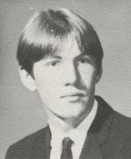 Dick Andrews
