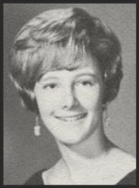 Marie Barlow (Welch)