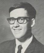 John Ray Baynes