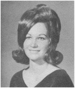 Vickie Beesley (Crocheron)