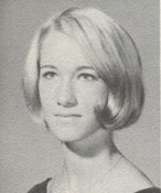 Mary Blitch (Mills)