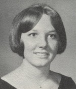 Gail Bottomly (Yardley)
