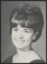 Kristine (Kris) Brimhall (Zaugg)