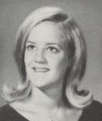 Patricia Brown (Grimes)