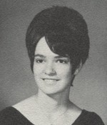 Karin Bush (Tobias)