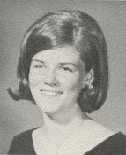 Donna Buttars (Payne)