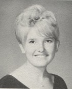 BettieJo Bybee (Roundy)
