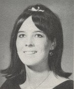 Arlene Byrd (Weese)