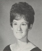 Darla Cheney (Walker)