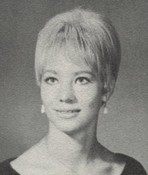 Colleen Child (Clark)