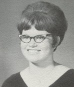 Lettee Christiansen (Ferrin)