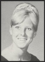 Sue Combs (Ritchey)