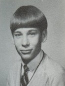 John Corgiat
