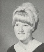 ClaraMae Croxford (Grieve)