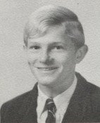 Randy Dalton