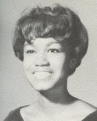 Arlena Dudley (Hines)