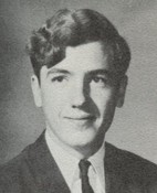 Sam (Samuel Ray) Fordham
