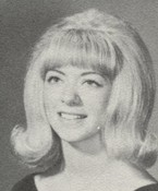 Marlene Garrett (Allen)
