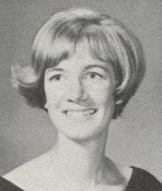 Kathryn Grimm (Clement)
