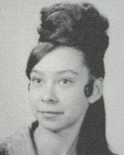 Judy Gurule (Maes)