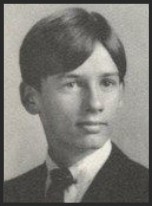 George Handrahan