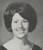 Janice Hansen (Babcock)