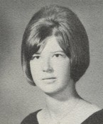 Annette Hanson (Lee)