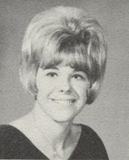 Elaine Harmer (Johansen)