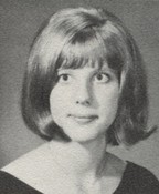 Peggy Harris (Mikkelsen)