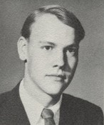 Dean Hodgson