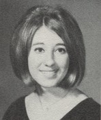 Rebecca Holt (Peart)