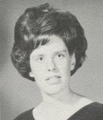 Jackie Howard (Lovewell)