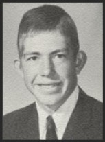 Stephen Jacobson