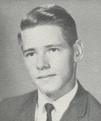 John Larsen